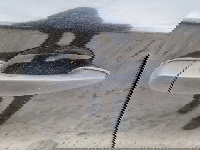 Maner usa dreapta fata Bmw 1 (E81, E87) [Fabr 2004-2010] OEM