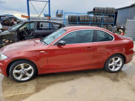 Dezmembrari Bmw 123D E82 2.0 N47S 2006-2013