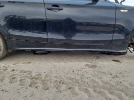 Prag lateral dreapta Bmw 1 (E81, E87) [Fabr 2004-2010] OEM