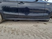 Prag lateral dreapta Bmw 1 (E81, E87) [Fabr 2004-2010] OEM