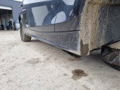 Prag lateral dreapta Bmw 1 (E81, E87) [Fabr 2004-2010] OEM