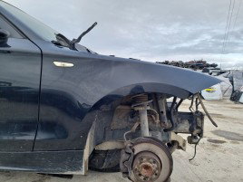 Aripa dreapta fata Bmw 1 (E81, E87) [Fabr 2004-2010] OEM