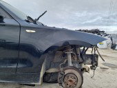 Aripa dreapta fata Bmw 1 (E81, E87) [Fabr 2004-2010] OEM