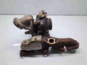 Turbina  AUDI A3 (8P1) [Fabr 2003-2012] 03L253056T 2.0 TDI CFHA 81KW / 110CP