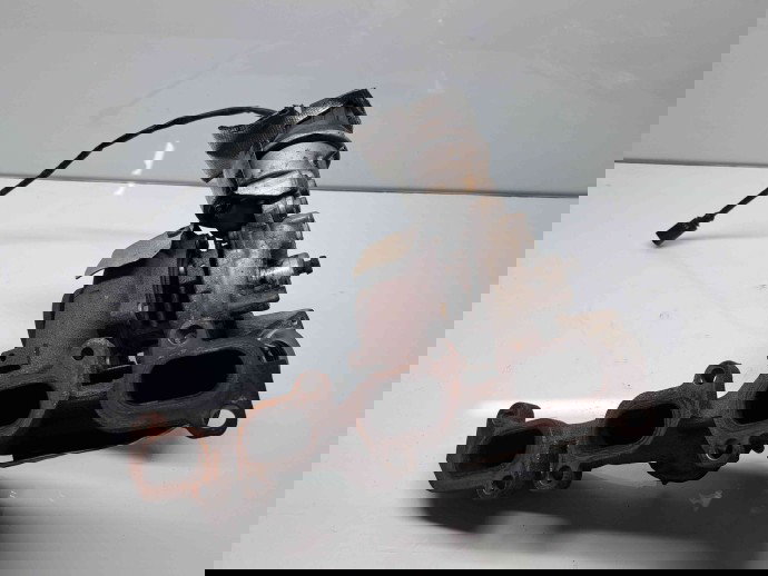 Turbina  AUDI A3 (8P1) [Fabr 2003-2012] 03L253056T 2.0 TDI CFHA 81KW / 110CP