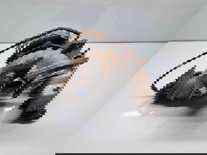 Turbina  AUDI A3 (8P1) [Fabr 2003-2012] 03L253056T 2.0 TDI CFHA 81KW / 110CP