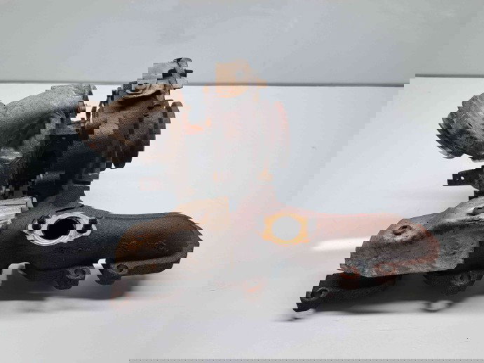 Turbina  Volkswagen Passat B7 (362) [Fabr 2010-2014] 03L253056T 2.0 TDI CFHA 81KW / 110CP