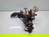 Turbina  Volkswagen Passat B7 (362) [Fabr 2010-2014] 03L253056T 2.0 TDI CFHA 81KW / 110CP