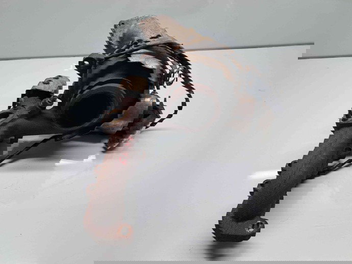 Turbina  Volkswagen Passat CC (357) [Fabr 2008-2012] 03L253056T 2.0 TDI CFHA 81KW / 110CP