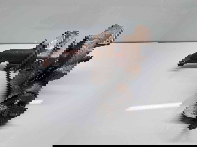 Turbina  Volkswagen Passat CC (357) [Fabr 2008-2012] 03L253056T 2.0 TDI CFHA 81KW / 110CP