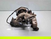 Turbina  Volkswagen Passat CC (357) [Fabr 2008-2012] 03L253056T 2.0 TDI CFHA 81KW / 110CP