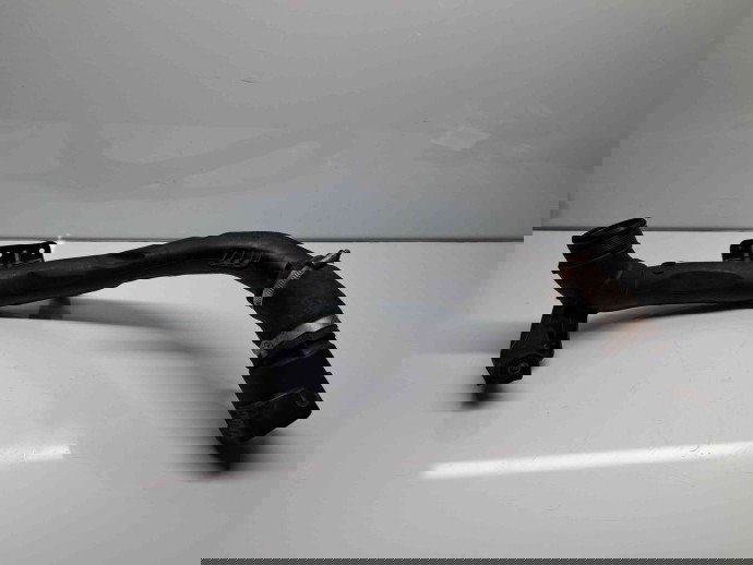 Tub intercooler  Skoda Superb II (3T4) [Fabr 2008-2015] 5N0145840G 2.0 TDI CFHA 81KW / 110CP