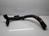 Tub intercooler  Skoda Superb II (3T4) [Fabr 2008-2015] 5N0145840G 2.0 TDI CFHA 81KW / 110CP