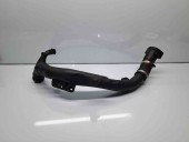 Tub intercooler  Skoda Superb II (3T4) [Fabr 2008-2015] 5N0145840G 2.0 TDI CFHA 81KW / 110CP