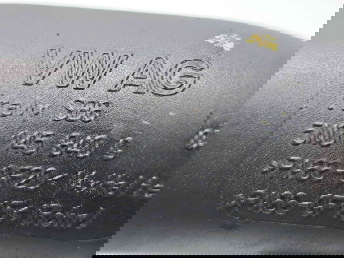 Tub intercooler  Skoda Superb II (3T4) [Fabr 2008-2015] 5N0145840G 2.0 TDI CFHA 81KW / 110CP