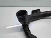 Tub intercooler  Skoda Superb II (3T4) [Fabr 2008-2015] 5N0145840G 2.0 TDI CFHA 81KW / 110CP