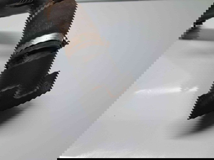 Tub intercooler  Skoda Superb II (3T4) [Fabr 2008-2015] 5N0145840G 2.0 TDI CFHA 81KW / 110CP