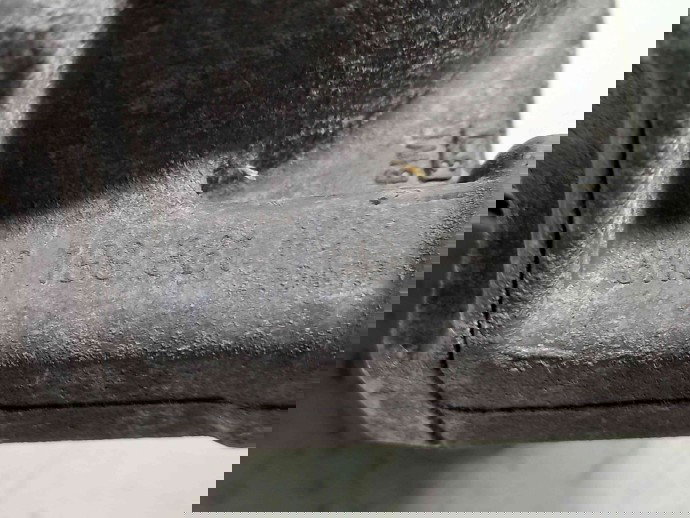 Tampon motor 8K0199381 Audi A5 2.0 CAHA 2007-2015