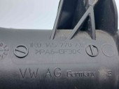 Tub intercooler  Volkswagen Passat CC (357) [Fabr 2008-2012] 1K0145770AE 2.0 TDI CFHA 81KW / 110CP