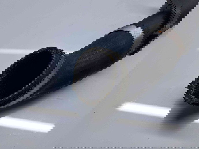 Tub intercooler  Volkswagen Passat CC (357) [Fabr 2008-2012] 1K0145770AE 2.0 TDI CFHA 81KW / 110CP