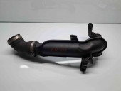 Tub intercooler  Volkswagen Golf 6 (5K1) [Fabr 2009-2013] 1K0145770AE 2.0 TDI CFHA 81KW / 110CP