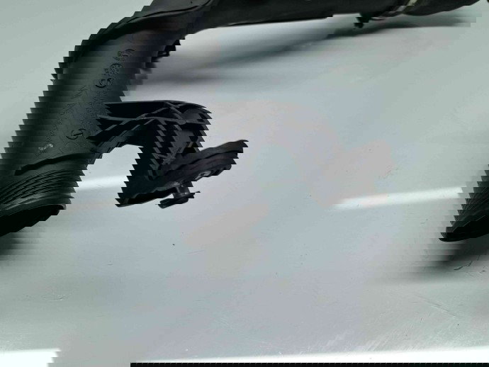 Tub intercooler  Volkswagen Golf 6 (5K1) [Fabr 2009-2013] 1K0145770AE 2.0 TDI CFHA 81KW / 110CP