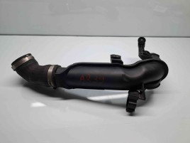 Tub intercooler  Skoda Octavia 2 (1Z3) [Fabr 2004-2013] 1K0145770AE 2.0 TDI CFHA 81KW / 110CP