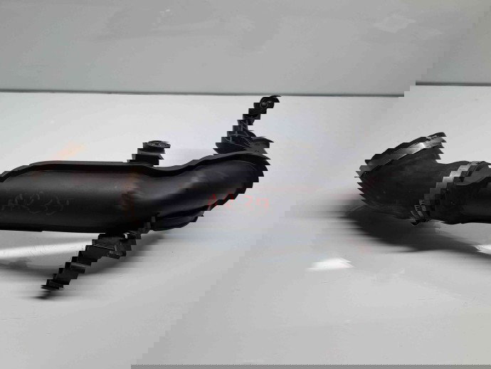 Tub intercooler  Skoda Octavia 2 (1Z3) [Fabr 2004-2013] 1K0145770AE 2.0 TDI CFHA 81KW / 110CP