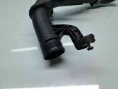 Tub intercooler  Skoda Octavia 2 (1Z3) [Fabr 2004-2013] 1K0145770AE 2.0 TDI CFHA 81KW / 110CP