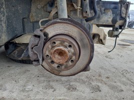 Fuzeta fata dreapta Bmw 1 (E81, E87) [Fabr 2004-2010] 2.0 M47D20 90KW / 122CP