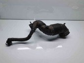 Tub admisie aer  Volkswagen Passat B7 (362) [Fabr 2010-2014] 3C0129654AJ 2.0 TDI CFHA 81KW / 110CP