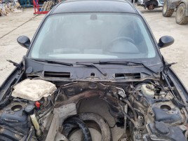 Set balamale capota Bmw 1 (E81, E87) [Fabr 2004-2010] OEM