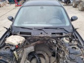 Set balamale capota Bmw 1 (E81, E87) [Fabr 2004-2010] OEM