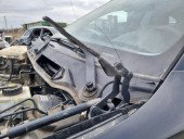 Set balamale capota Bmw 1 (E81, E87) [Fabr 2004-2010] OEM