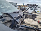 Set balamale capota Bmw 1 (E81, E87) [Fabr 2004-2010] OEM