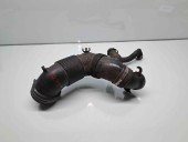 Tub admisie aer  Skoda Octavia 2 (1Z3) [Fabr 2004-2013] 3C0129654AJ 2.0 TDI CFHA 81KW / 110CP