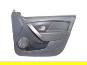 Tapiterie usa dreapta fata 809002525R Dacia Logan 2 1.5 K9K 2012-2022