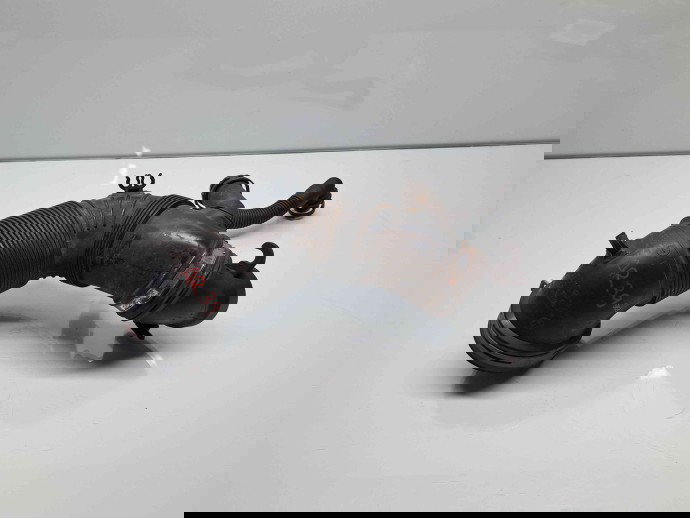 Tub admisie aer  Skoda Superb II (3T4) [Fabr 2008-2015] 3C0129654AJ 2.0 TDI CFHA 81KW / 110CP