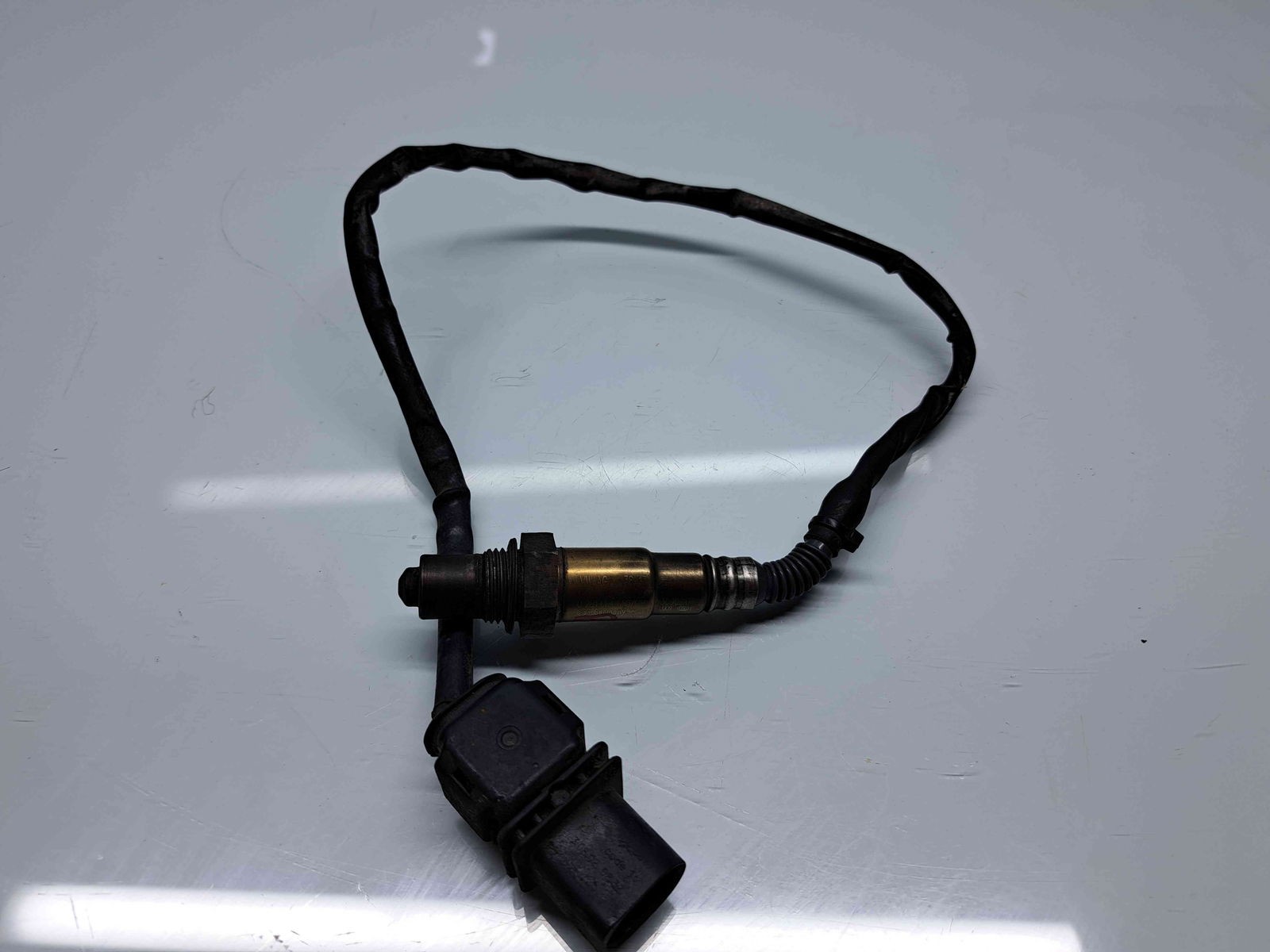 Sonda lambda Volkswagen Passat CC (357) [Fabr 2008-2012] 03L906262B 2.0 TDI CFHA 81KW / 110CP - imagine 1