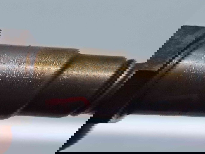 Sonda lambda  Volkswagen Passat CC (357) [Fabr 2008-2012] 03L906262B 2.0 TDI CFHA 81KW / 110CP