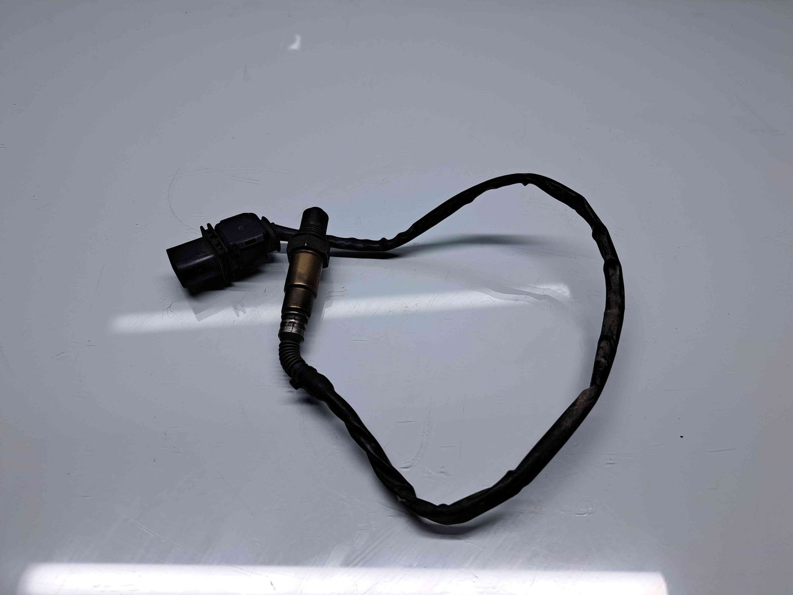 Sonda lambda Volkswagen Passat CC (357) [Fabr 2008-2012] 03L906262B 2.0 TDI CFHA 81KW / 110CP - imagine 4