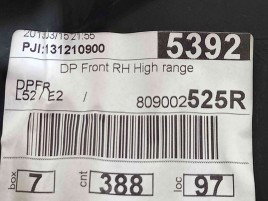 Tapiterie usa dreapta fata 809002525R Dacia Logan 2 1.5 K9K 2012-2022