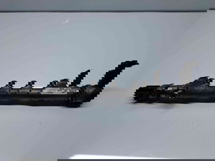 Rampa injectoare  Volkswagen Eos (1F7, 1F8) [Fabr 2006-2015]03L130089P 2.0 TDI CFHA 81KW / 110CP