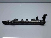 Rampa injectoare  Volkswagen Eos (1F7, 1F8) [Fabr 2006-2015]03L130089P 2.0 TDI CFHA 81KW / 110CP