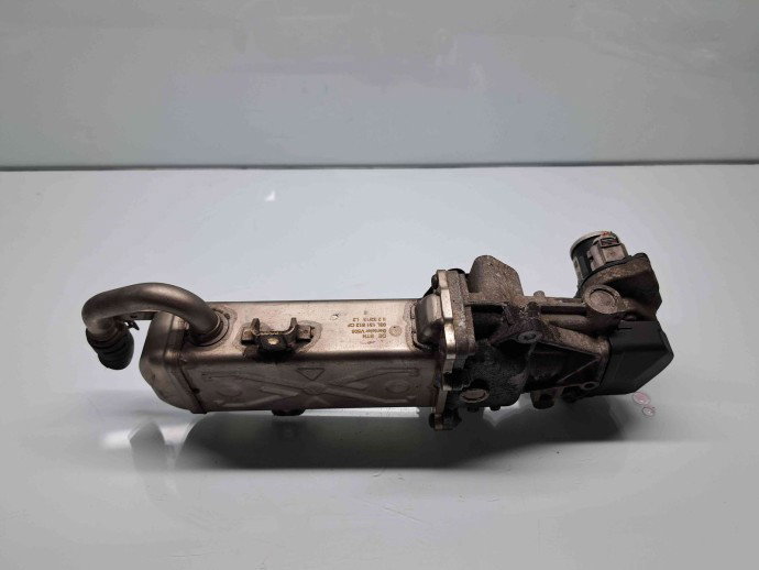 Racitor gaze  Skoda Superb II (3T4) [Fabr 2008-2015] 03L131512C 2.0 TDI CFHA 81KW / 110CP
