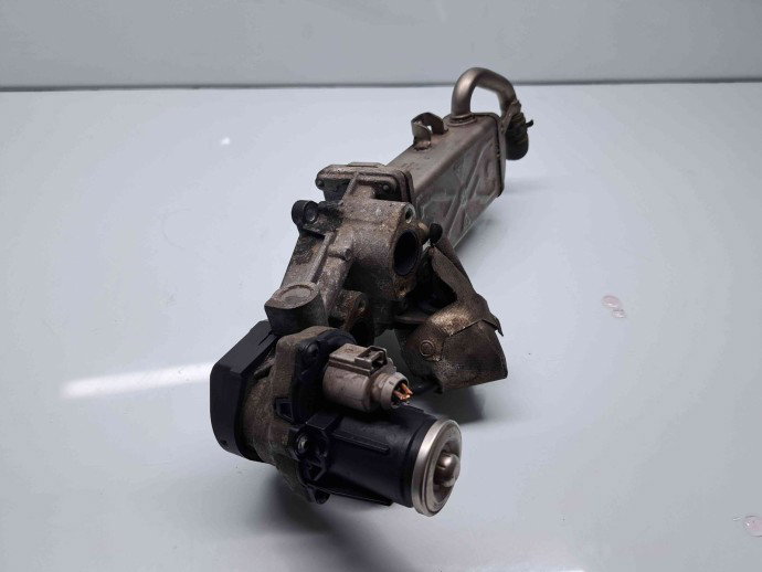 Racitor gaze  Skoda Superb II (3T4) [Fabr 2008-2015] 03L131512C 2.0 TDI CFHA 81KW / 110CP