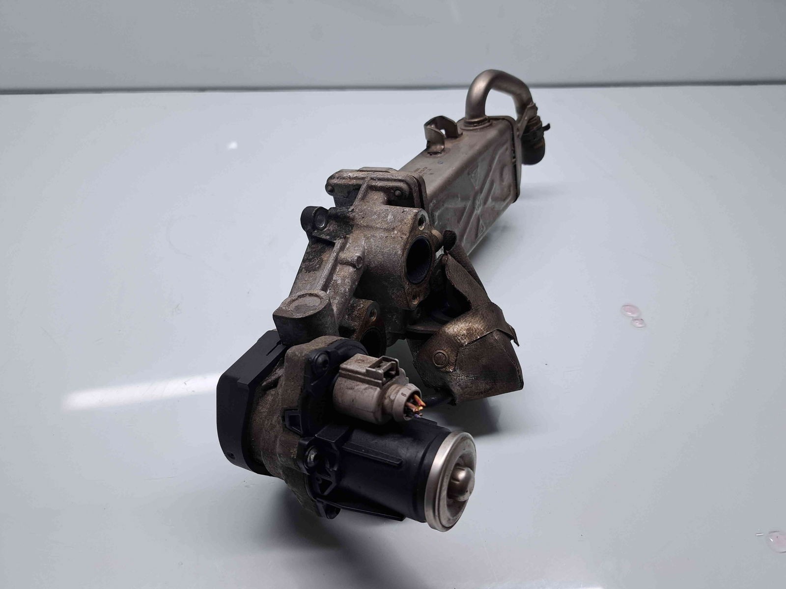 Racitor gaze Volkswagen Passat B7 (362) [Fabr 2010-2014] 03L131512C 2.0 TDI CFHA 81KW / 110CP - imagine 5