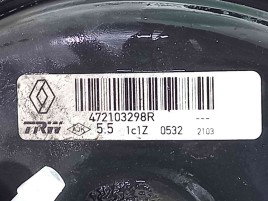 Tulumba frana 472103298R Dacia Logan 2 1.5 K9K 2012-2022