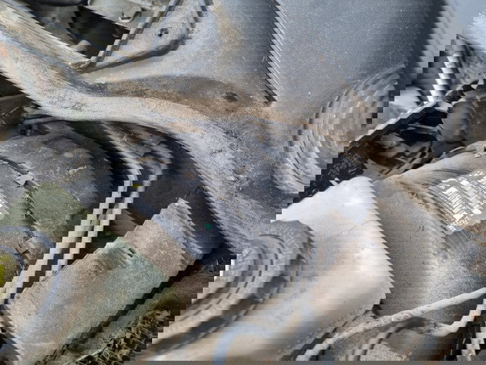 Tulumba frana Bmw 1 (E81, E87) [Fabr 2004-2010] 29675197604 2.0 M47D20 90KW / 122CP