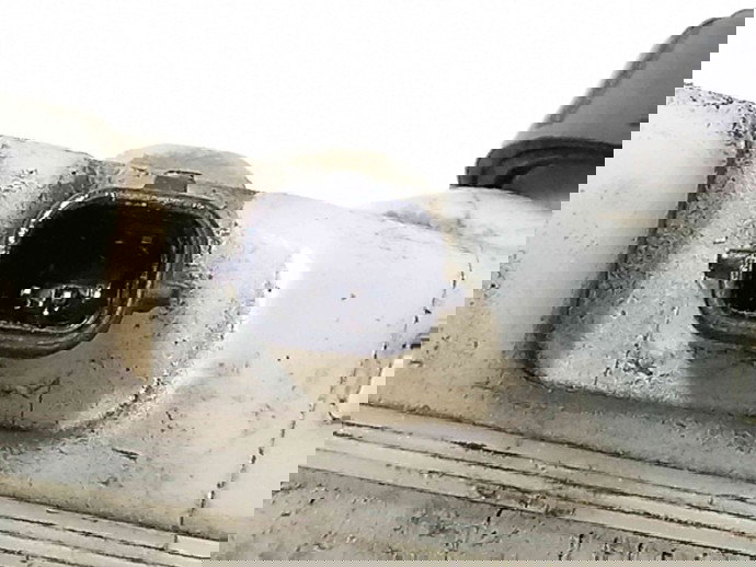 Tulumba frana 472103298R Dacia Logan 2 1.5 K9K 2012-2022